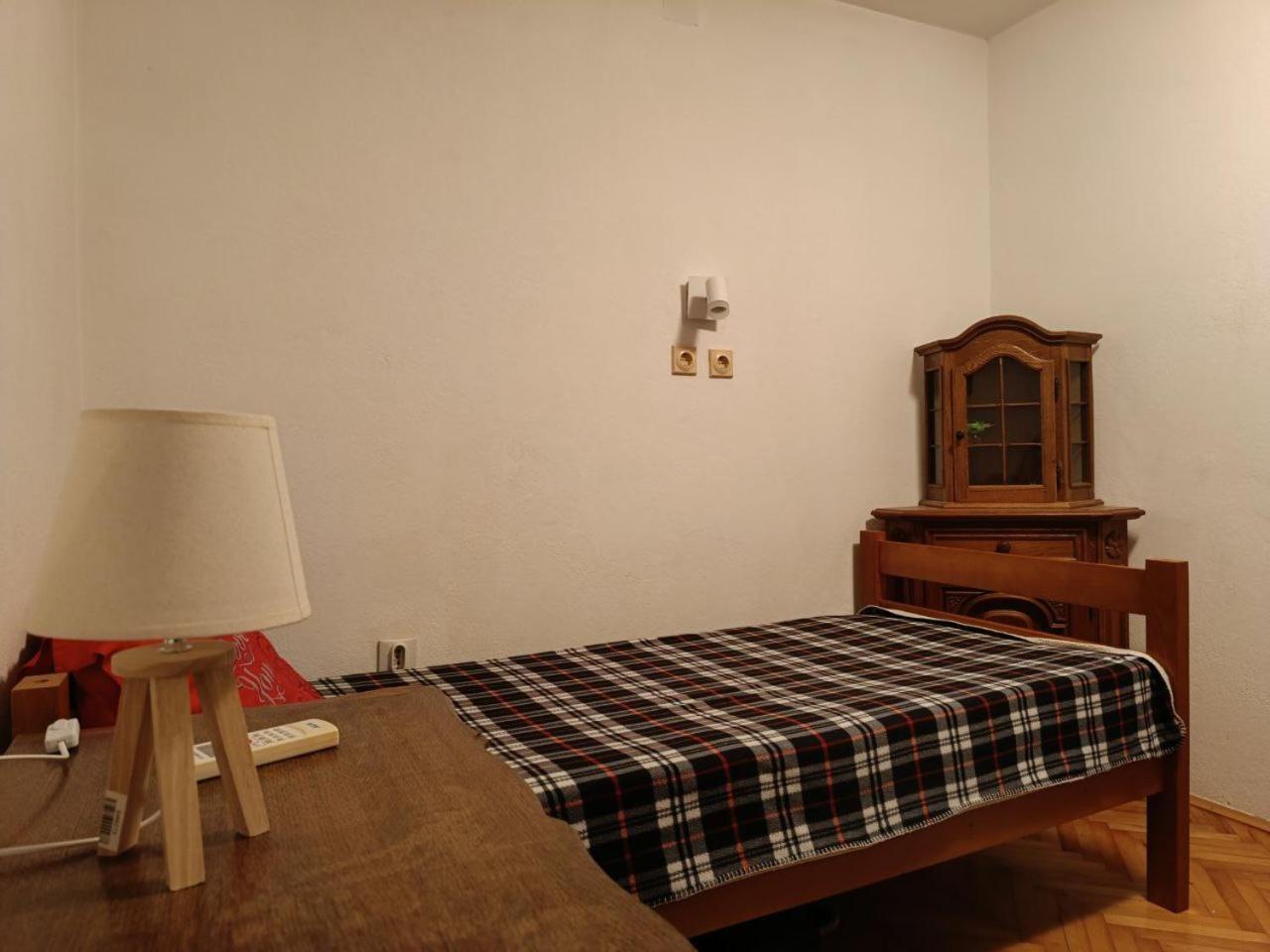 Apartament Zara Tivat Exterior photo